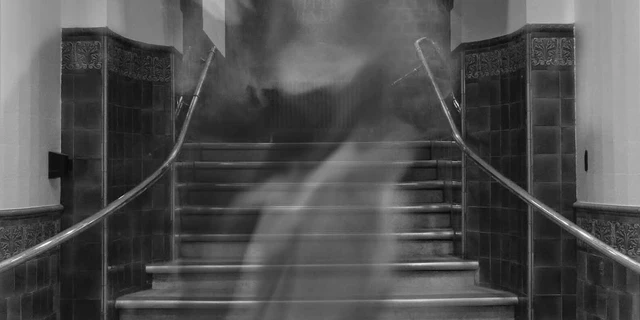 Thự hư về những bí ẩn và hồn ma tồn tại ở Tháp London - Ảnh 3. Thự hư về những bí ẩn và hồn ma tồn tại ở Tháp London - Ảnh 3.