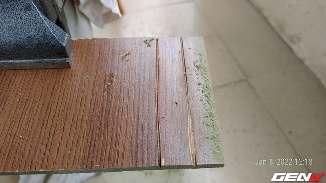 Trót mua đèn sưởi nhà tắm rởm, tôi mất mấy ngày trời để "độ chế" lại cho an toàn và tiết kiệm điện - Ảnh 24. Trót mua đèn sưởi nhà tắm rởm, tôi mất mấy ngày trời để "độ chế" lại cho an toàn và tiết kiệm điện - Ảnh 24.