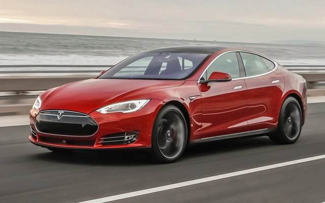 Dùng loại pin đột phá mới, Tesla vừa thử nghiệm thành công một chuyến đi kéo dài 1.200 km cho một lần sạc - cách mạng xe điện đến thật rồi - Ảnh 1. Dùng loại pin đột phá mới, Tesla vừa thử nghiệm thành công một chuyến đi kéo dài 1.200 km cho một lần sạc - cách mạng xe điện đến thật rồi - Ảnh 1.