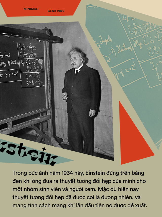 Thế giới sẽ thay đổi như thế n&agrave;o nếu kh&ocirc;ng c&oacute; Einstein? - Ảnh 7.