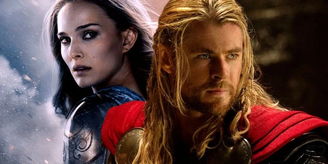 Giả thuyết MCU: Ai sẽ giúp Thor béo giảm cân? - Ảnh 4. Giả thuyết MCU: Ai sẽ giúp Thor béo giảm cân? - Ảnh 4.