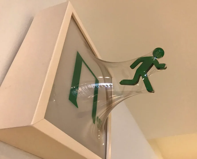 Mẹo vặt và các chiêu trò sáng tạo ít ai ngờ tới - Ảnh 10. Mẹo vặt và các chiêu trò sáng tạo ít ai ngờ tới - Ảnh 10.