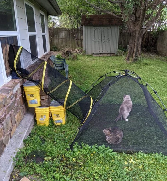 Mẹo vặt và các chiêu trò sáng tạo ít ai ngờ tới - Ảnh 19. Mẹo vặt và các chiêu trò sáng tạo ít ai ngờ tới - Ảnh 19.