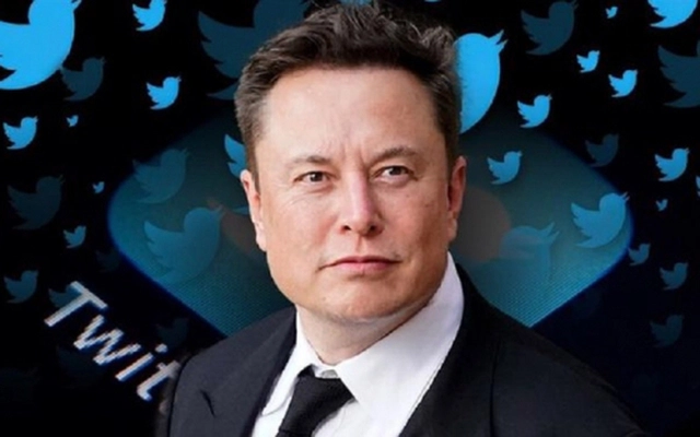 Musk - Twitter, màn PR tốn kém hay “trò mèo” thế kỷ? - Ảnh 1. Musk - Twitter, màn PR tốn kém hay “trò mèo” thế kỷ? - Ảnh 1.