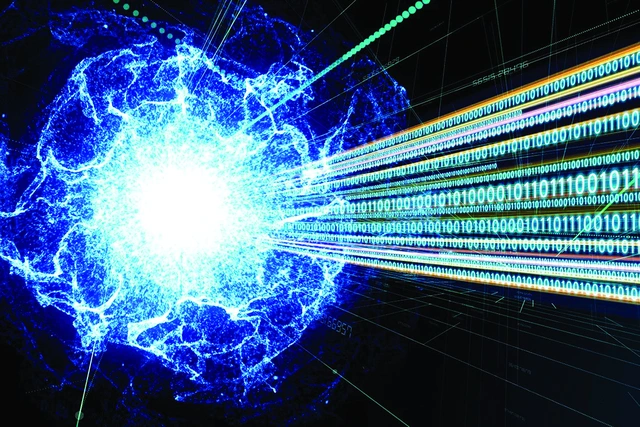 Khi lỗi máy tính thuộc về những vì sao - Ảnh 1. Khi lỗi máy tính thuộc về những vì sao - Ảnh 1.