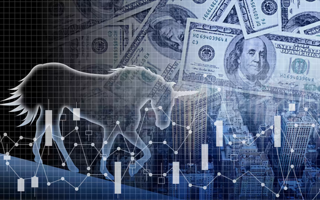 Thời kỳ hoàng kim của các ''kỳ lân'' sắp hết, các startup đối mặt với việc cạn kiệt nguồn vốn - Ảnh 1. Thời kỳ hoàng kim của các ''kỳ lân'' sắp hết, các startup đối mặt với việc cạn kiệt nguồn vốn - Ảnh 1.