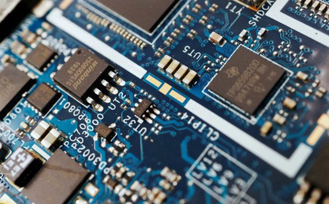 Báo quốc tế: Việt Nam đang hướng tới 'ngôi vương công nghệ', sức hút đầu tư rất lớn - Ảnh 1. Báo quốc tế: Việt Nam đang hướng tới 'ngôi vương công nghệ', sức hút đầu tư rất lớn - Ảnh 1.