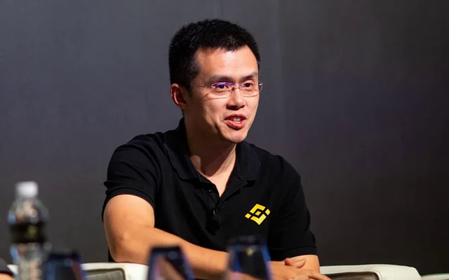 CEO Binance kêu gọi các sàn giao dịch crypto cung cấp bằng chứng tiền gửi của khách hàng - Ảnh 1. CEO Binance kêu gọi các sàn giao dịch crypto cung cấp bằng chứng tiền gửi của khách hàng - Ảnh 1.
