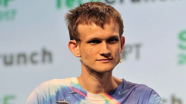 Chân dung Vitalik Buterin: Thần đồng toán học, đồng sáng lập Ethereum và niềm tin vào metaverse - Ảnh 1. Chân dung Vitalik Buterin: Thần đồng toán học, đồng sáng lập Ethereum và niềm tin vào metaverse - Ảnh 1.