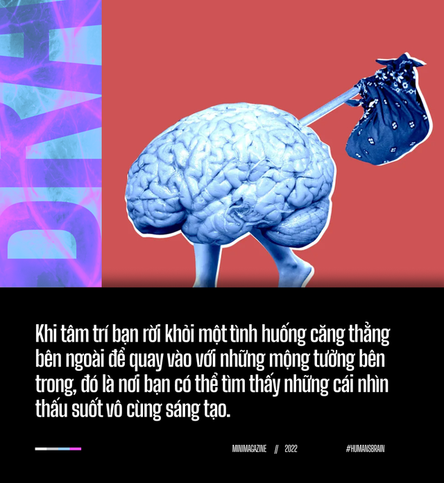 Đi t&igrave;m suối nguồn s&aacute;ng tạo trong n&atilde;o bộ: Tại sao những &yacute; tưởng đột ph&aacute; lu&ocirc;n xuất hiện khi ch&uacute;ng ta đang tắm? - Ảnh 13.