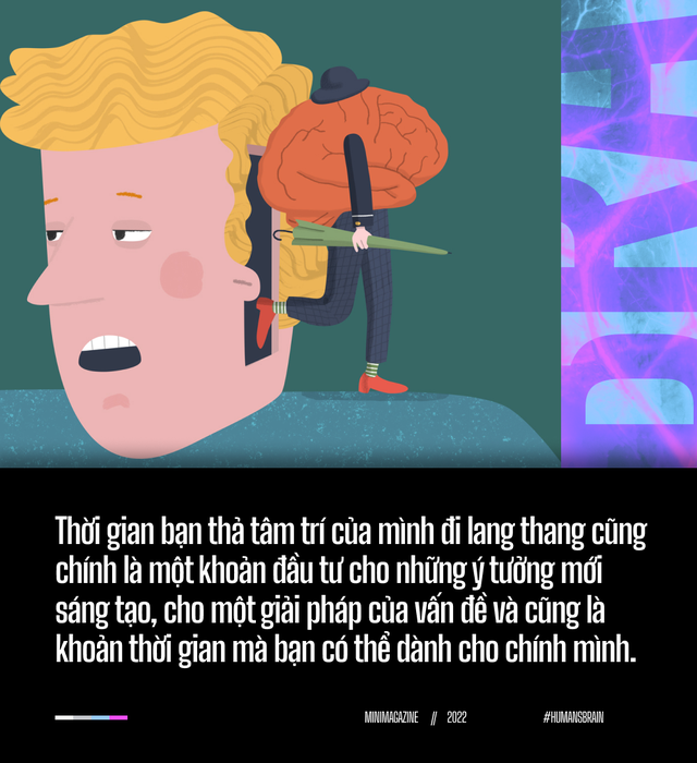 Đi t&igrave;m suối nguồn s&aacute;ng tạo trong n&atilde;o bộ: Tại sao những &yacute; tưởng đột ph&aacute; lu&ocirc;n xuất hiện khi ch&uacute;ng ta đang tắm? - Ảnh 16.