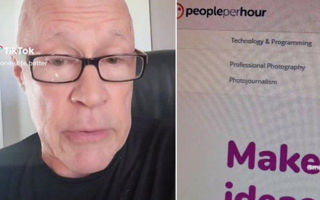 Cứ 5 phút kiếm hơn 700 nghìn đồng, Tiktoker bật mí cách kiếm tiền “tại gia” chỉ với Google dịch - Ảnh 1. Cứ 5 phút kiếm hơn 700 nghìn đồng, Tiktoker bật mí cách kiếm tiền “tại gia” chỉ với Google dịch - Ảnh 1.