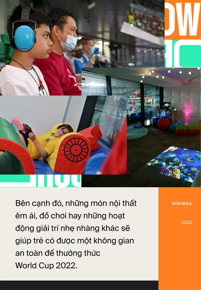 Công nghệ WC2022 - Ảnh 9. Công nghệ WC2022 - Ảnh 9.