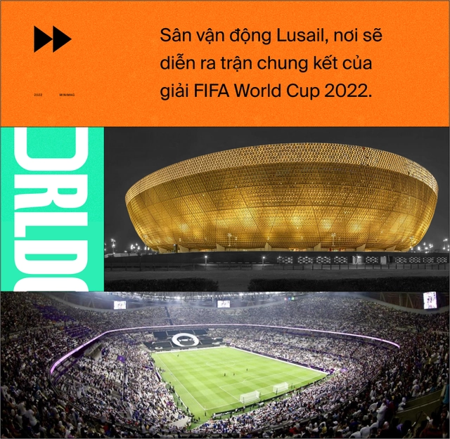Công nghệ WC2022 - Ảnh 11. Công nghệ WC2022 - Ảnh 11.