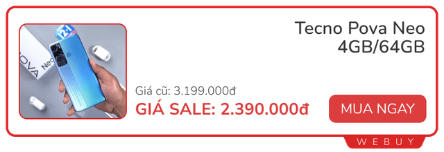 Black Friday đã đến, anh em ngắm ngay loạt đồ công nghệ sale mạnh mẽ, giảm đến 54% - Ảnh 2. Black Friday đã đến, anh em ngắm ngay loạt đồ công nghệ sale mạnh mẽ, giảm đến 54% - Ảnh 2.