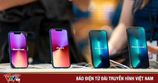 iPhone bị thu giữ tại Brazil do không bán kèm bộ sạc - Ảnh 1. iPhone bị thu giữ tại Brazil do không bán kèm bộ sạc - Ảnh 1.
