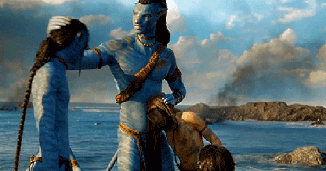 Avatar 2 thu 434 triệu USD mở màn: Kỳ tích hay thất vọng? - Ảnh 1. Avatar 2 thu 434 triệu USD mở màn: Kỳ tích hay thất vọng? - Ảnh 1.