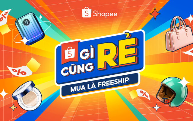 Công ty mẹ của Shopee dừng tăng lương, cắt tiền thưởng ngay trước thềm nghỉ lễ - Ảnh 1. Công ty mẹ của Shopee dừng tăng lương, cắt tiền thưởng ngay trước thềm nghỉ lễ - Ảnh 1.