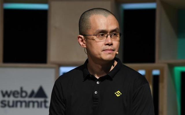 Tỷ phú tiền số CZ gọi cựu CEO FTX là kẻ lừa đảo vĩ đại nhất lịch sử và là ‘bậc thầy thao túng truyền thông’ - Ảnh 1. Tỷ phú tiền số CZ gọi cựu CEO FTX là kẻ lừa đảo vĩ đại nhất lịch sử và là ‘bậc thầy thao túng truyền thông’ - Ảnh 1.