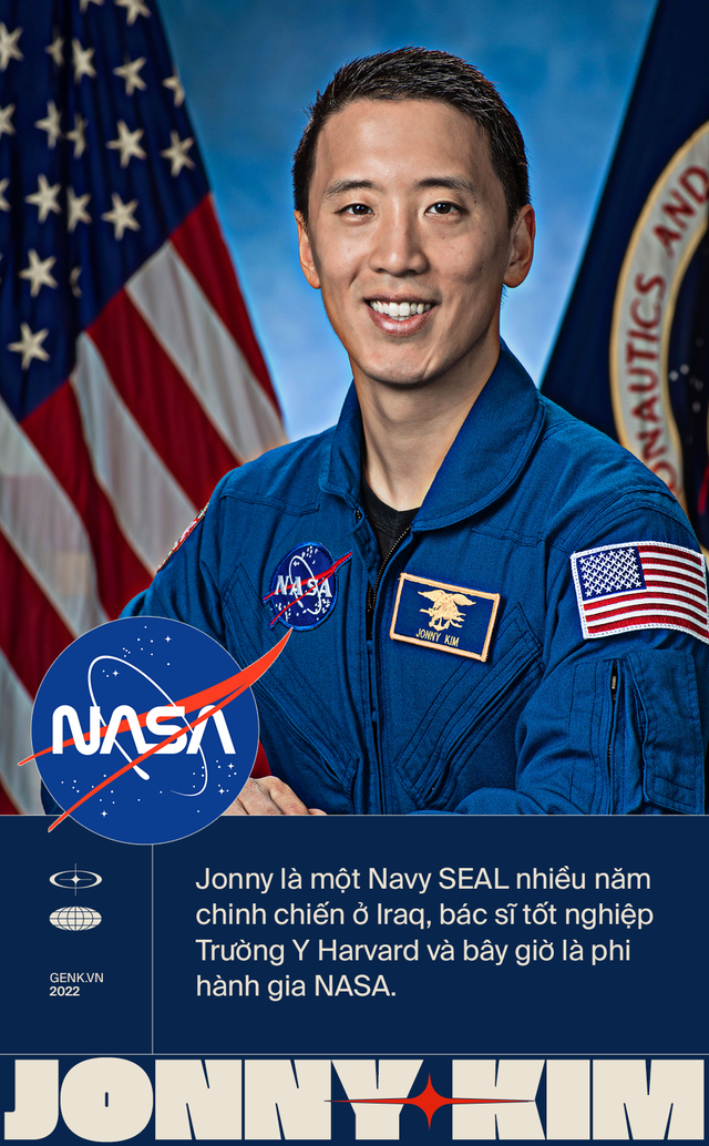 Jonny Kim - Chuẩn con nh&agrave; người ta - Người đ&agrave;n &ocirc;ng m&agrave; mọi b&agrave; mẹ c&oacute; thể đem ra so s&aacute;nh với bạn! - Ảnh 1.