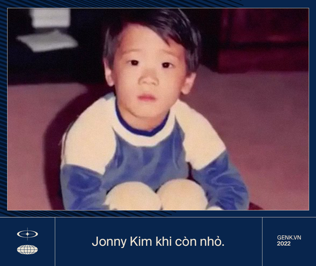 Jonny Kim - Chuẩn con nh&agrave; người ta - Người đ&agrave;n &ocirc;ng m&agrave; mọi b&agrave; mẹ c&oacute; thể đem ra so s&aacute;nh với bạn! - Ảnh 3.