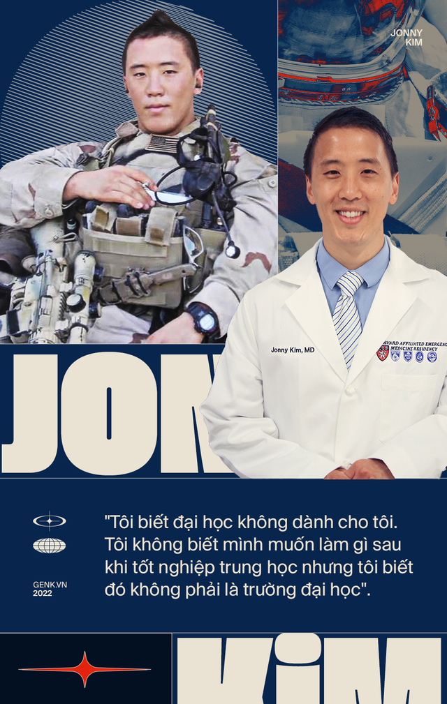 Jonny Kim - Chuẩn con nh&agrave; người ta - Người đ&agrave;n &ocirc;ng m&agrave; mọi b&agrave; mẹ c&oacute; thể đem ra so s&aacute;nh với bạn! - Ảnh 6.