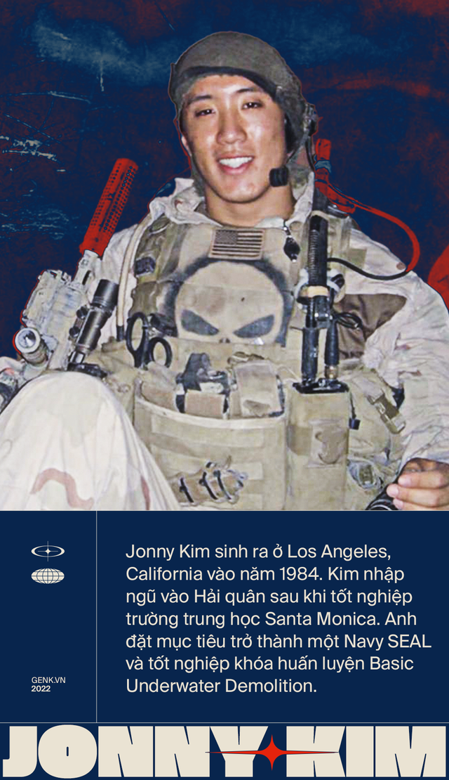 Jonny Kim - Chuẩn con nh&agrave; người ta - Người đ&agrave;n &ocirc;ng m&agrave; mọi b&agrave; mẹ c&oacute; thể đem ra so s&aacute;nh với bạn! - Ảnh 8.