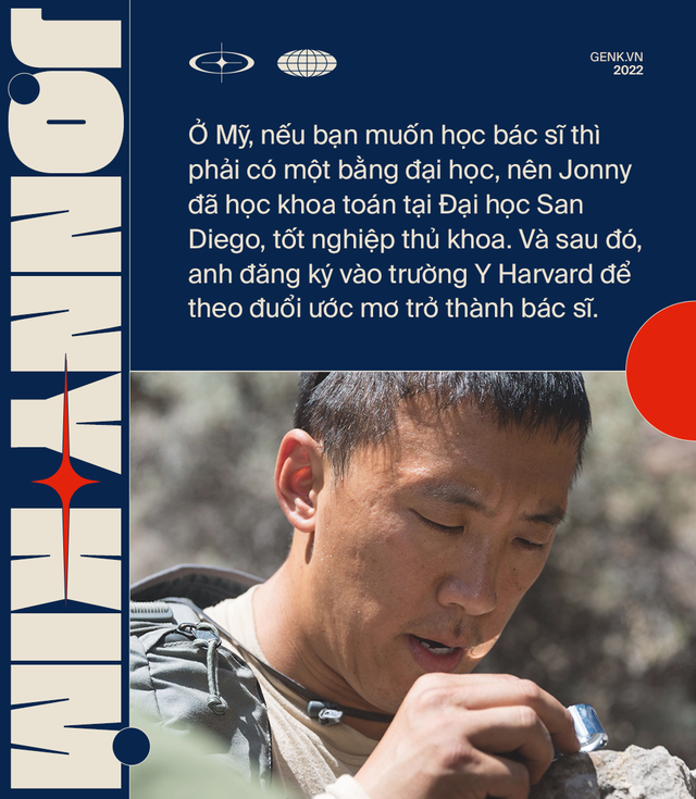 Jonny Kim - Chuẩn con nh&agrave; người ta - Người đ&agrave;n &ocirc;ng m&agrave; mọi b&agrave; mẹ c&oacute; thể đem ra so s&aacute;nh với bạn! - Ảnh 9.