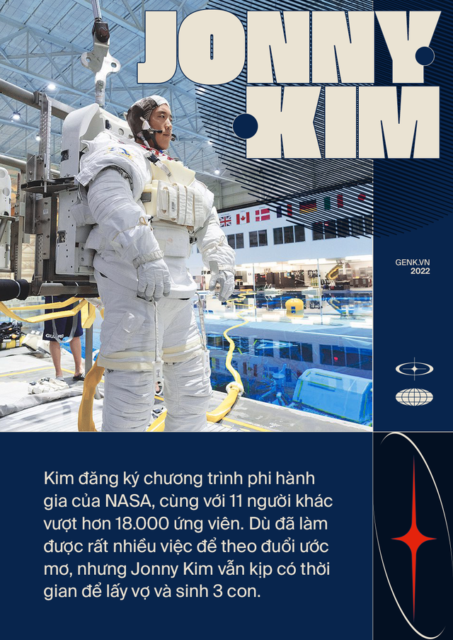 Jonny Kim - Chuẩn con nh&agrave; người ta - Người đ&agrave;n &ocirc;ng m&agrave; mọi b&agrave; mẹ c&oacute; thể đem ra so s&aacute;nh với bạn! - Ảnh 10.