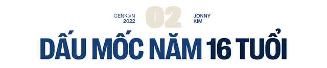 Jonny Kim - Chuẩn con nh&agrave; người ta - Người đ&agrave;n &ocirc;ng m&agrave; mọi b&agrave; mẹ c&oacute; thể đem ra so s&aacute;nh với bạn! - Ảnh 4.