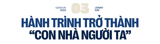 Jonny Kim - Chuẩn con nh&agrave; người ta - Người đ&agrave;n &ocirc;ng m&agrave; mọi b&agrave; mẹ c&oacute; thể đem ra so s&aacute;nh với bạn! - Ảnh 7.