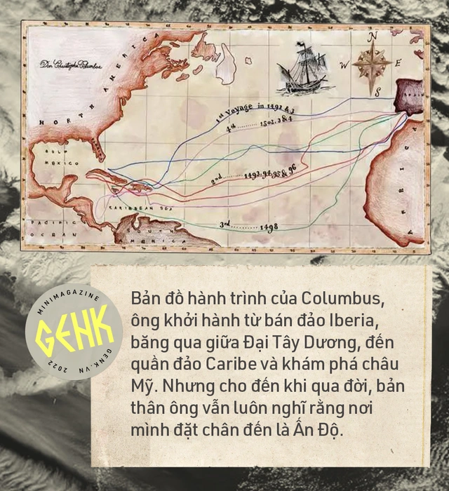 Người Viking là những người đầu tiên đến Châu Mỹ? - Ảnh 1. Người Viking là những người đầu tiên đến Châu Mỹ? - Ảnh 1.