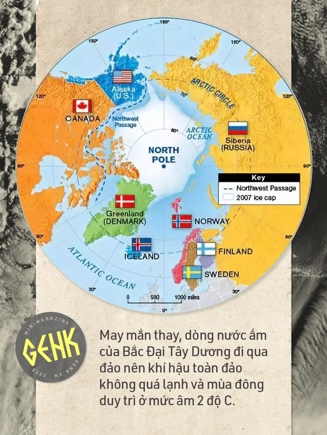 Người Viking là những người đầu tiên đến Châu Mỹ? - Ảnh 6. Người Viking là những người đầu tiên đến Châu Mỹ? - Ảnh 6.