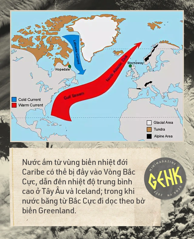 Người Viking là những người đầu tiên đến Châu Mỹ? - Ảnh 10. Người Viking là những người đầu tiên đến Châu Mỹ? - Ảnh 10.