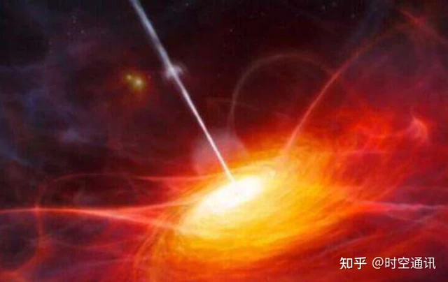 Sự khác biệt giữa ba lỗ cực trong vũ trụ, lỗ đen đã được phát hiện, vậy lỗ trắng và lỗ sâu ở đâu? - Ảnh 8. Sự khác biệt giữa ba lỗ cực trong vũ trụ, lỗ đen đã được phát hiện, vậy lỗ trắng và lỗ sâu ở đâu? - Ảnh 8.