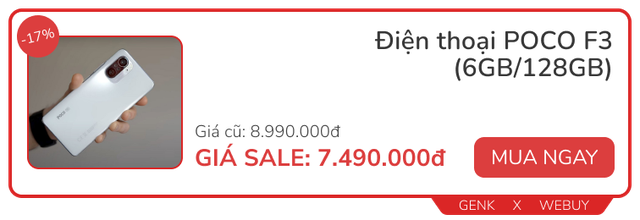 Ngồi nhà săn sale đồ điện tử chính hãng quá dễ: 6 deal hot trên LazMall từ 19k, sài “chất” mà không sợ hao ví - Ảnh 1. Ngồi nhà săn sale đồ điện tử chính hãng quá dễ: 6 deal hot trên LazMall từ 19k, sài “chất” mà không sợ hao ví - Ảnh 1.