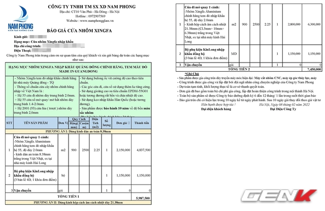 Đ&ocirc;ng lạnh, h&egrave; n&oacute;ng, đ&ecirc;m ồn &agrave;o: c&oacute; 6 triệu th&igrave; thay cửa ch&acirc;n kh&ocirc;ng hay tậu điều h&ograve;a mới hiệu quả hơn? - Ảnh 7.