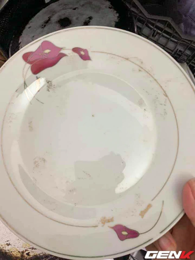 Máy rửa bát "không dành cho người lười", đừng mua – phí tiền nếu bạn như thế - Ảnh 9. Máy rửa bát "không dành cho người lười", đừng mua – phí tiền nếu bạn như thế - Ảnh 9.