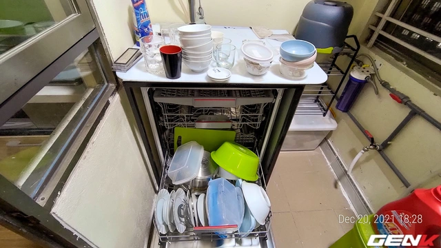 "Có thừa tiền cũng không mua máy rửa bát", và những quan điểm phổ biến của người Việt - Ảnh 10. "Có thừa tiền cũng không mua máy rửa bát", và những quan điểm phổ biến của người Việt - Ảnh 10.