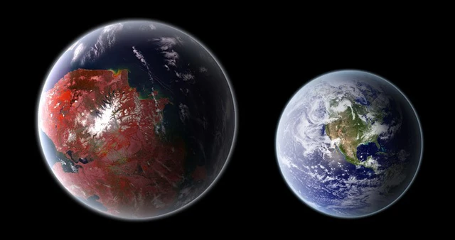 H&agrave;nh tinh thứ 9 trong hệ Mặt trời c&oacute; k&iacute;ch thước gấp 10 lần Tr&aacute;i Đất? - Ảnh 3.