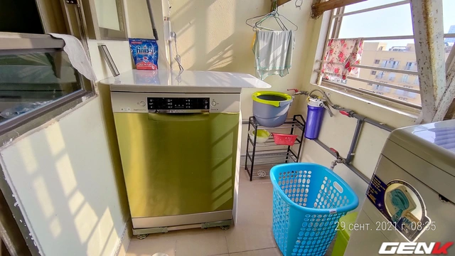 Bỏ 23 triệu đồng mua máy rửa bát, bà nội trợ thấy quá tiếc vì trót tin lời con trai - Ảnh 8. Bỏ 23 triệu đồng mua máy rửa bát, bà nội trợ thấy quá tiếc vì trót tin lời con trai - Ảnh 8.