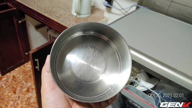 Bỏ 23 triệu đồng mua máy rửa bát, bà nội trợ thấy quá tiếc vì trót tin lời con trai - Ảnh 22. Bỏ 23 triệu đồng mua máy rửa bát, bà nội trợ thấy quá tiếc vì trót tin lời con trai - Ảnh 22.