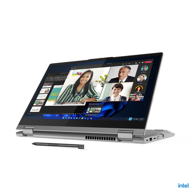 Lenovo trình làng thế hệ laptop mới 2022, bao gồm cả dòng sản phẩm ThinkPad sử dụng vi xử lý cấu trúc ARM - Ảnh 1. Lenovo trình làng thế hệ laptop mới 2022, bao gồm cả dòng sản phẩm ThinkPad sử dụng vi xử lý cấu trúc ARM - Ảnh 1.