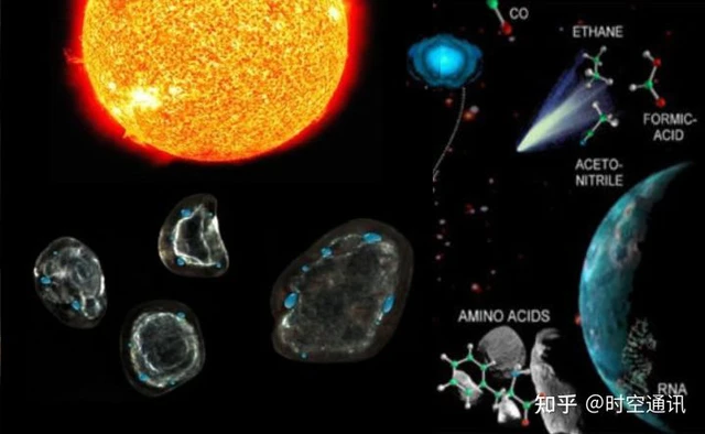 Đi tìm người phụ nữ đầu tiên của nhân loại, dưới cái nhìn từ tôn giáo đến khoa học! - Ảnh 5. Đi tìm người phụ nữ đầu tiên của nhân loại, dưới cái nhìn từ tôn giáo đến khoa học! - Ảnh 5.