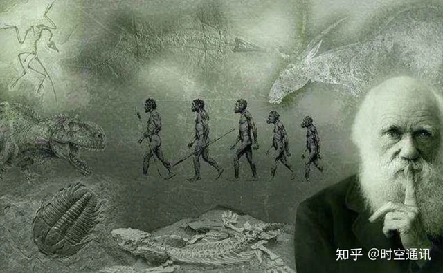 Đi tìm người phụ nữ đầu tiên của nhân loại, dưới cái nhìn từ tôn giáo đến khoa học! - Ảnh 8. Đi tìm người phụ nữ đầu tiên của nhân loại, dưới cái nhìn từ tôn giáo đến khoa học! - Ảnh 8.