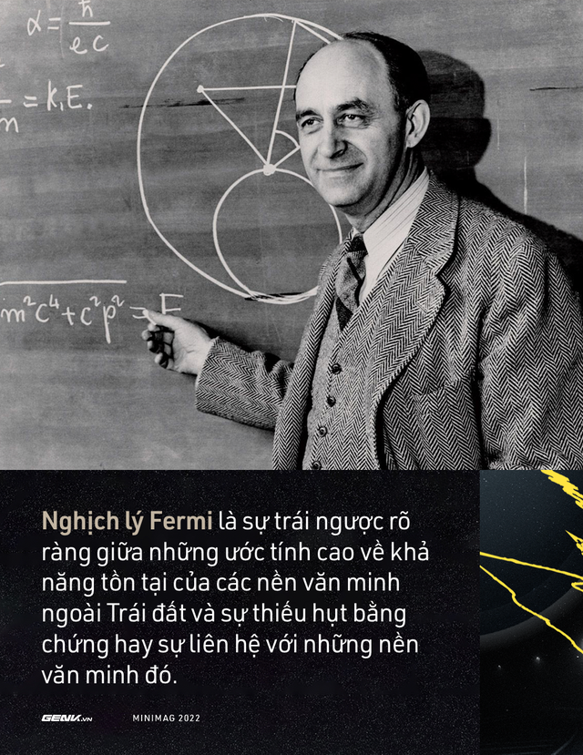 Bạn biết bao nhi&ecirc;u về 4 giả thuyết khoa học về người ngo&agrave;i h&agrave;nh tinh, v&agrave; khi n&agrave;o con người mới t&igrave;m được tri kỷ? - Ảnh 2.