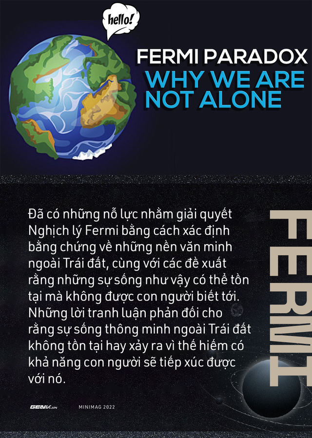 Bạn biết bao nhi&ecirc;u về 4 giả thuyết khoa học về người ngo&agrave;i h&agrave;nh tinh, v&agrave; khi n&agrave;o con người mới t&igrave;m được tri kỷ? - Ảnh 4.