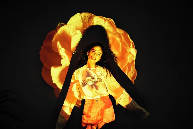 Trải nghiệm Samsung The Freestyle: Máy chiếu đâu phải chỉ để mỗi ở nhà? - Ảnh 15. Trải nghiệm Samsung The Freestyle: Máy chiếu đâu phải chỉ để mỗi ở nhà? - Ảnh 15.