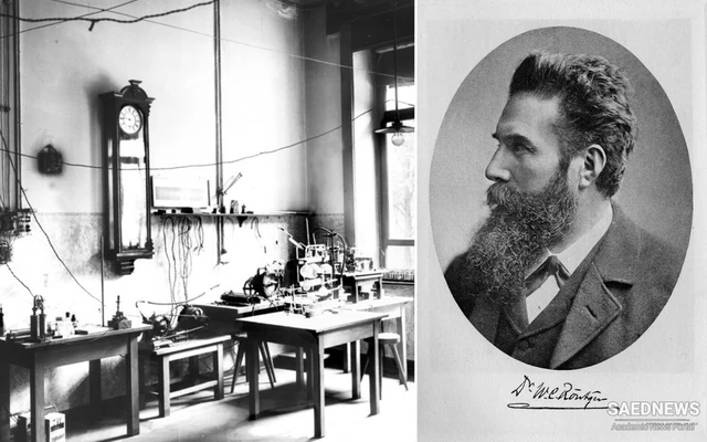 Tia X là gì, nó được phát hiện như thế nào? - Ảnh 3. Tia X là gì, nó được phát hiện như thế nào? - Ảnh 3.