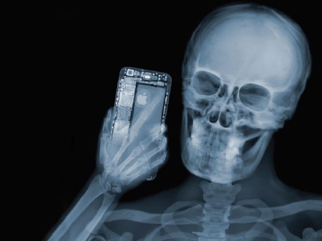 Tia X là gì, nó được phát hiện như thế nào? - Ảnh 2. Tia X là gì, nó được phát hiện như thế nào? - Ảnh 2.